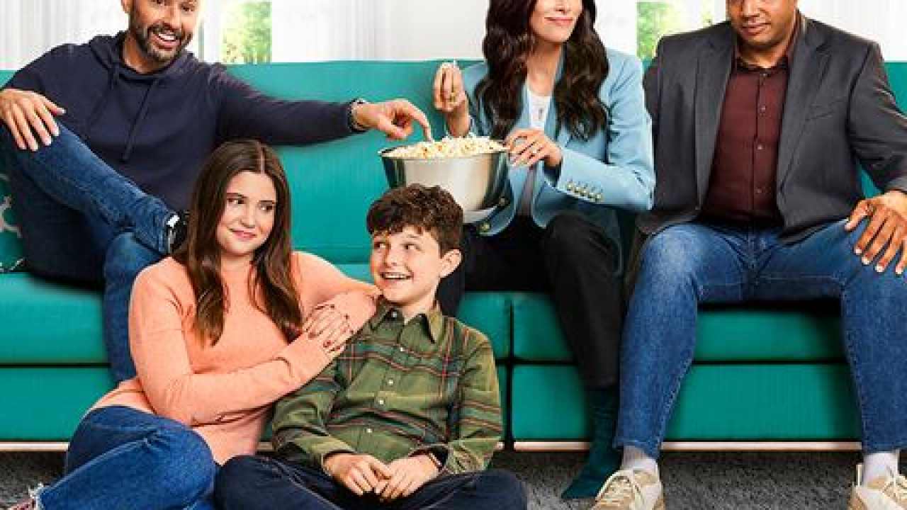 مسلسل Extended Family الموسم الاول الحلقة 9 التاسعة مترجمة