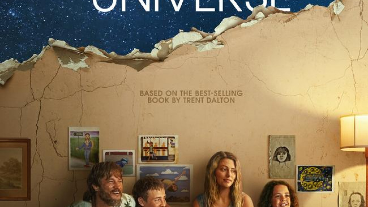 مسلسل Boy Swallows Universe الحلقة 5 الخامسة مترجمة
