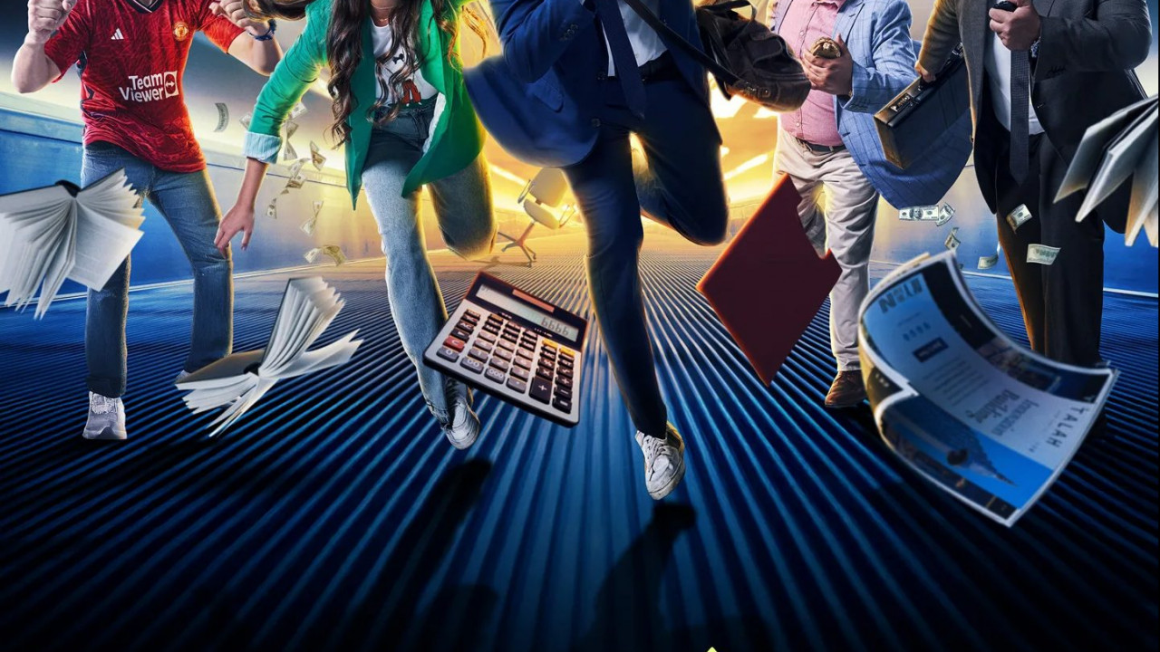 مسلسل 6 شهور الحلقة 5 الخامسة