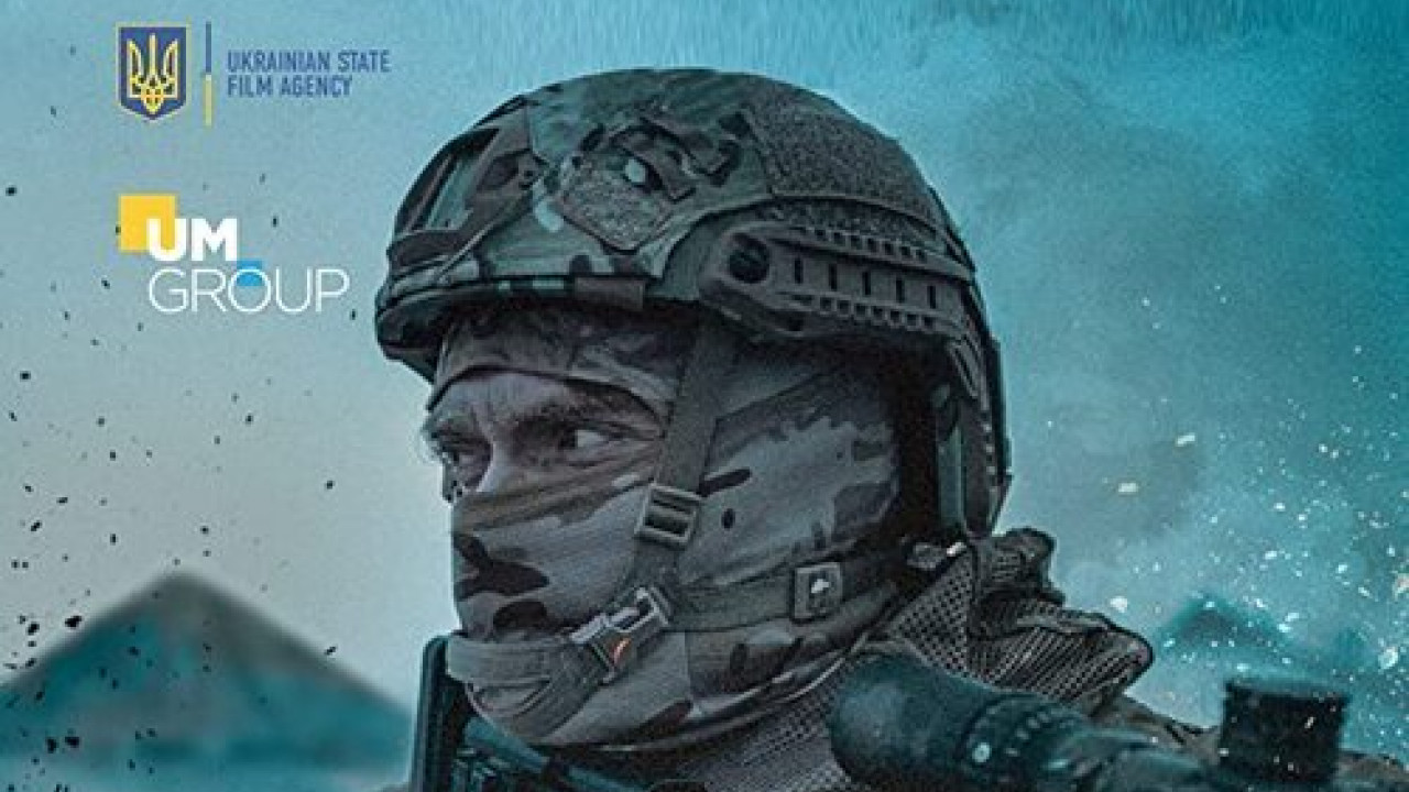 فيلم Sniper: The White Raven 2022 مترجم