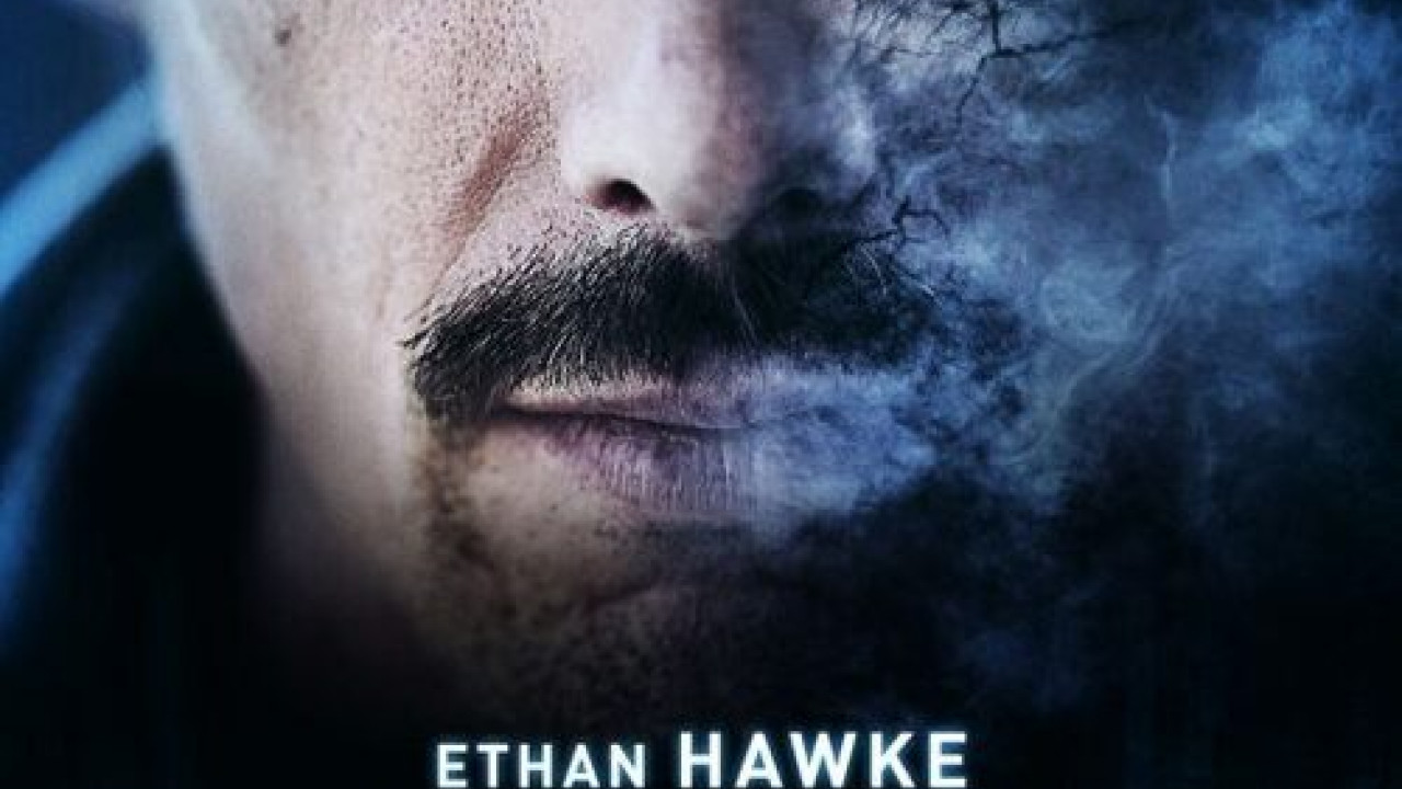 Predestination ( 2014 )