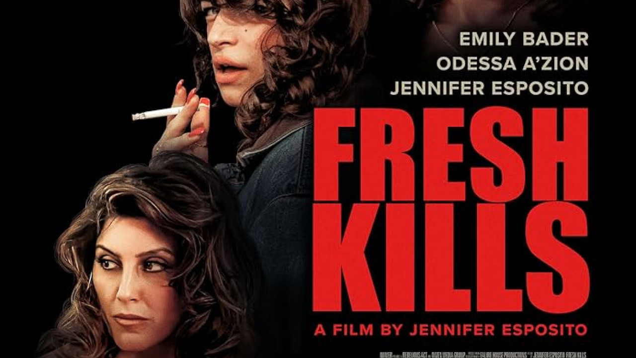 فيلم Fresh Kills 2023 مترجم