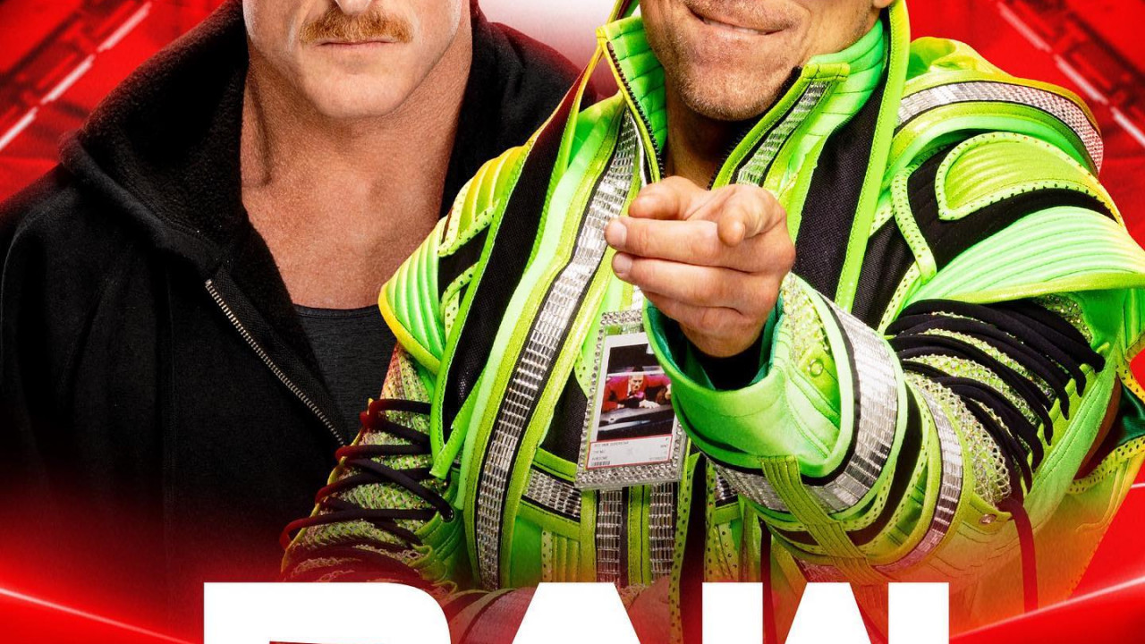 WWE RAW 28.12.2022 