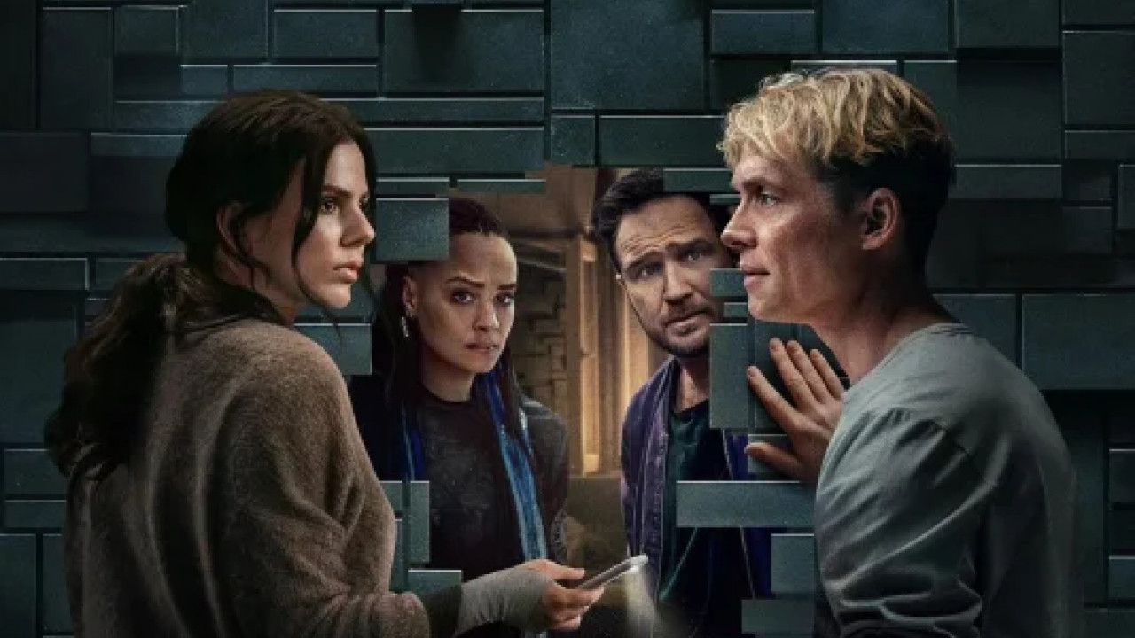 فيلم Brick 2025 مترجم