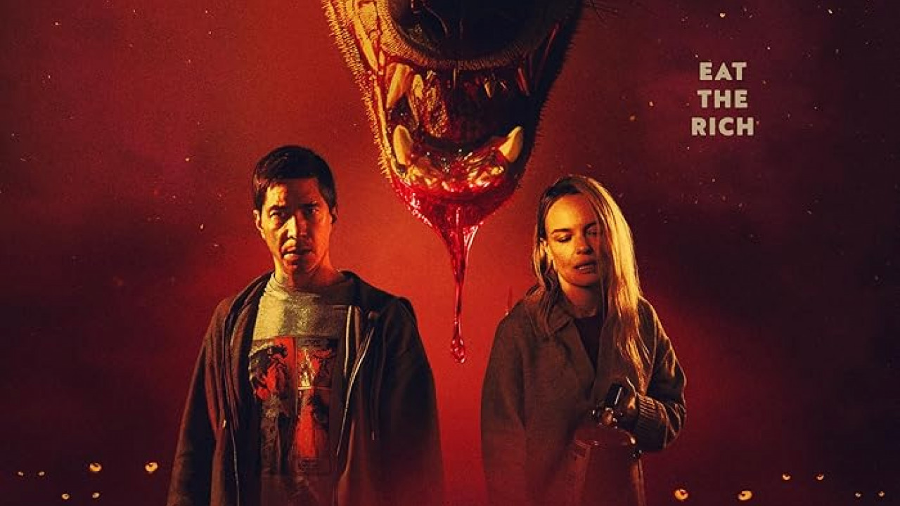فيلم Coyotes 2025 مترجم