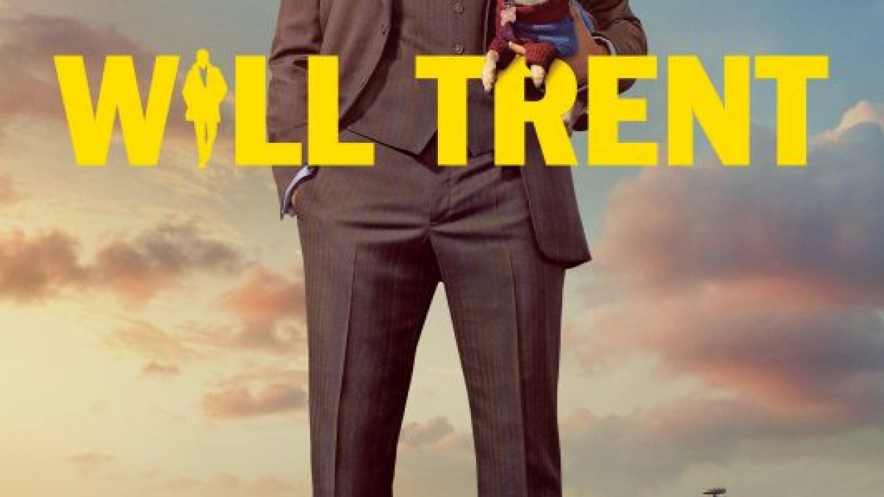 مسلسل Will Trent الموسم الثالث الحلقة 18 الثامنة عشر مترجمة