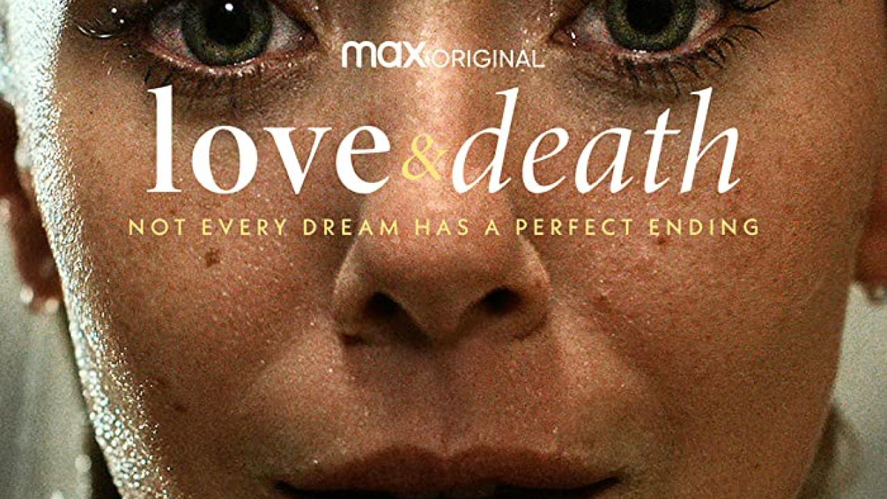 Love and Death الموسم الاول الحلقة 5
