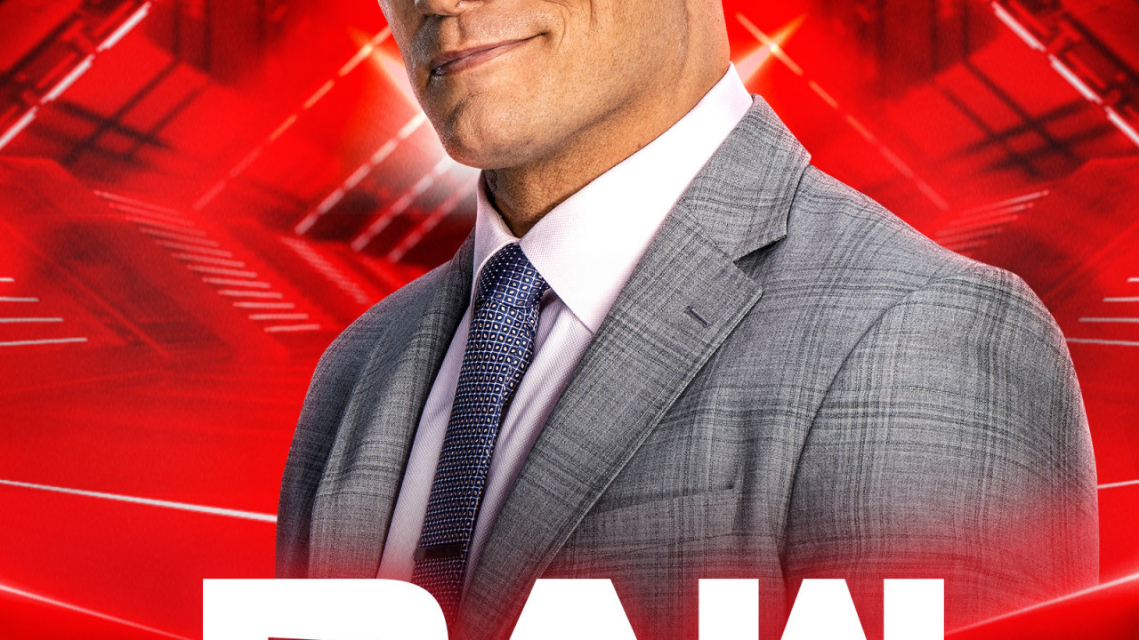 عرض الرو WWE RAW 11.09.2023 مترجم