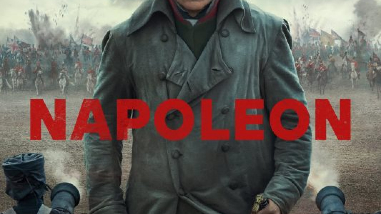 فيلم Napoleon Directors Cut 2023 مترجم