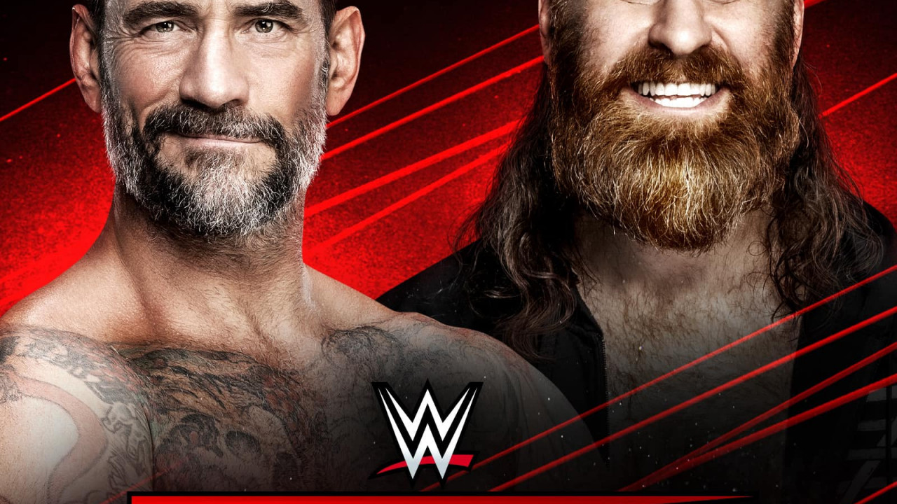 عرض الرو WWE RAW 03.02.2025 مترجم