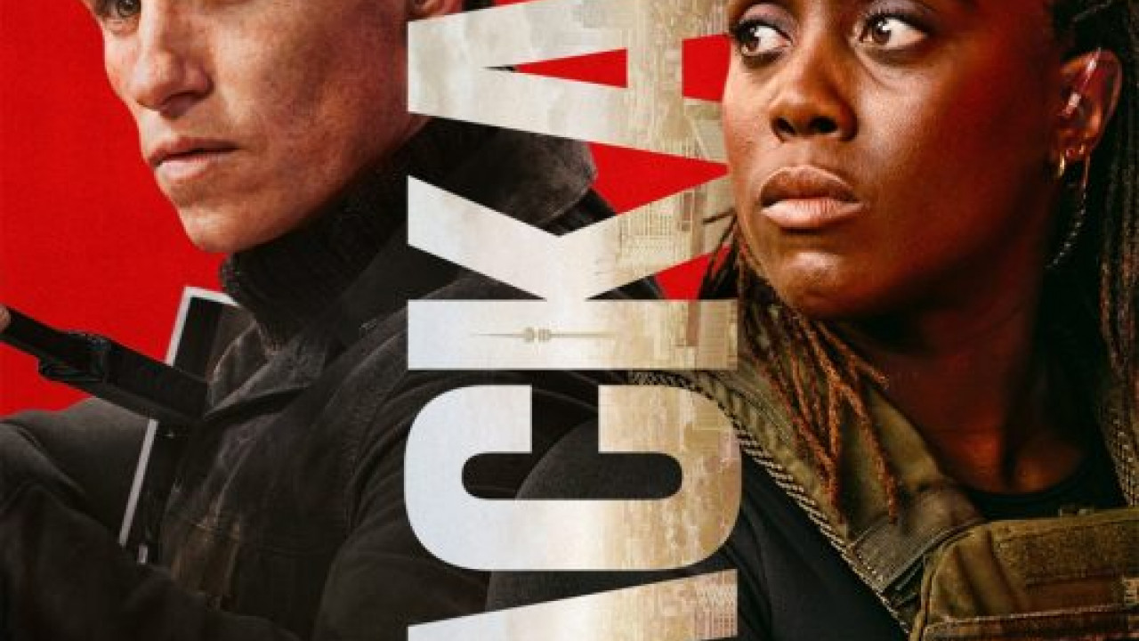 مسلسل The Day of the Jackal الموسم الاول الحلقة 1 الاولى مترجمة