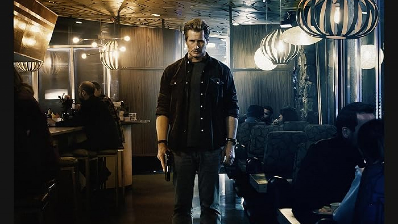 فيلم Kill Me Again 2025 مترجم