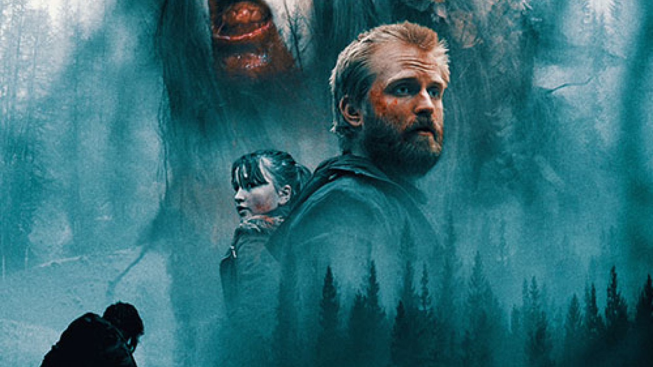 Among the Living ( 2022 )