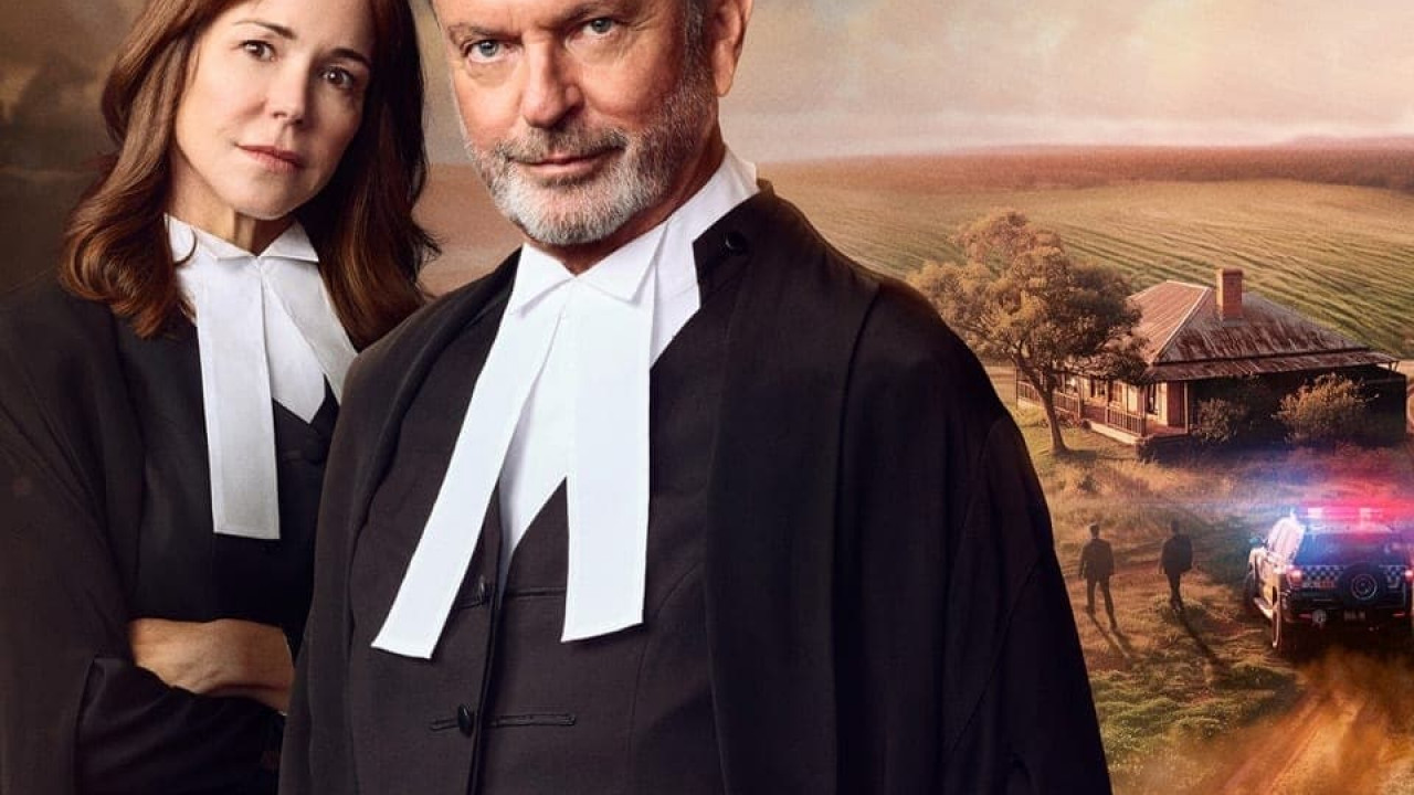 مسلسل The Twelve الموسم الثاني الحلقة 7 السابعة مترجمة
