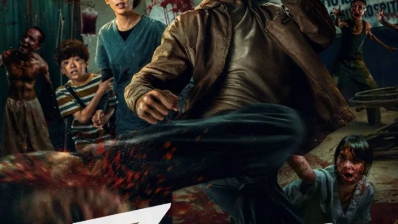 فيلم Ziam 2025 مترجم