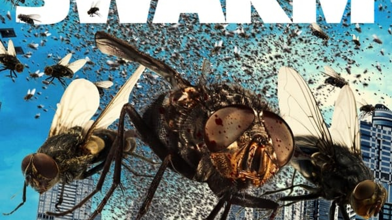 The Deadly Swarm ( 2024 )