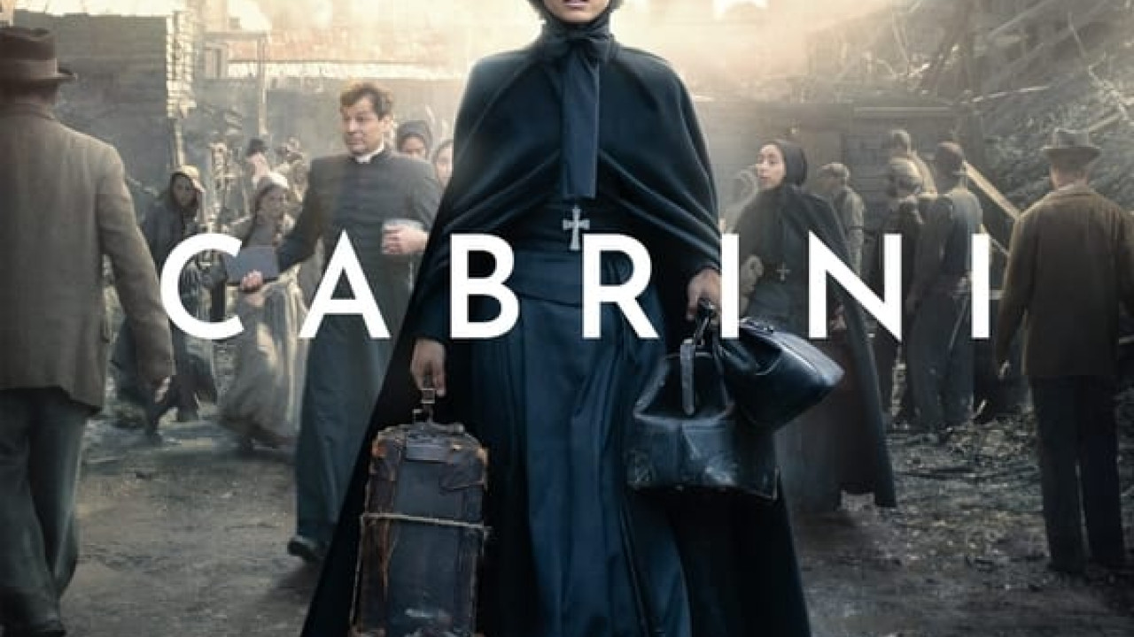 فيلم Cabrini 2024 مترجم
