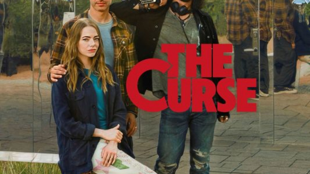 مسلسل The Curse الموسم الاول الحلقة 6 السادسة مترجمة