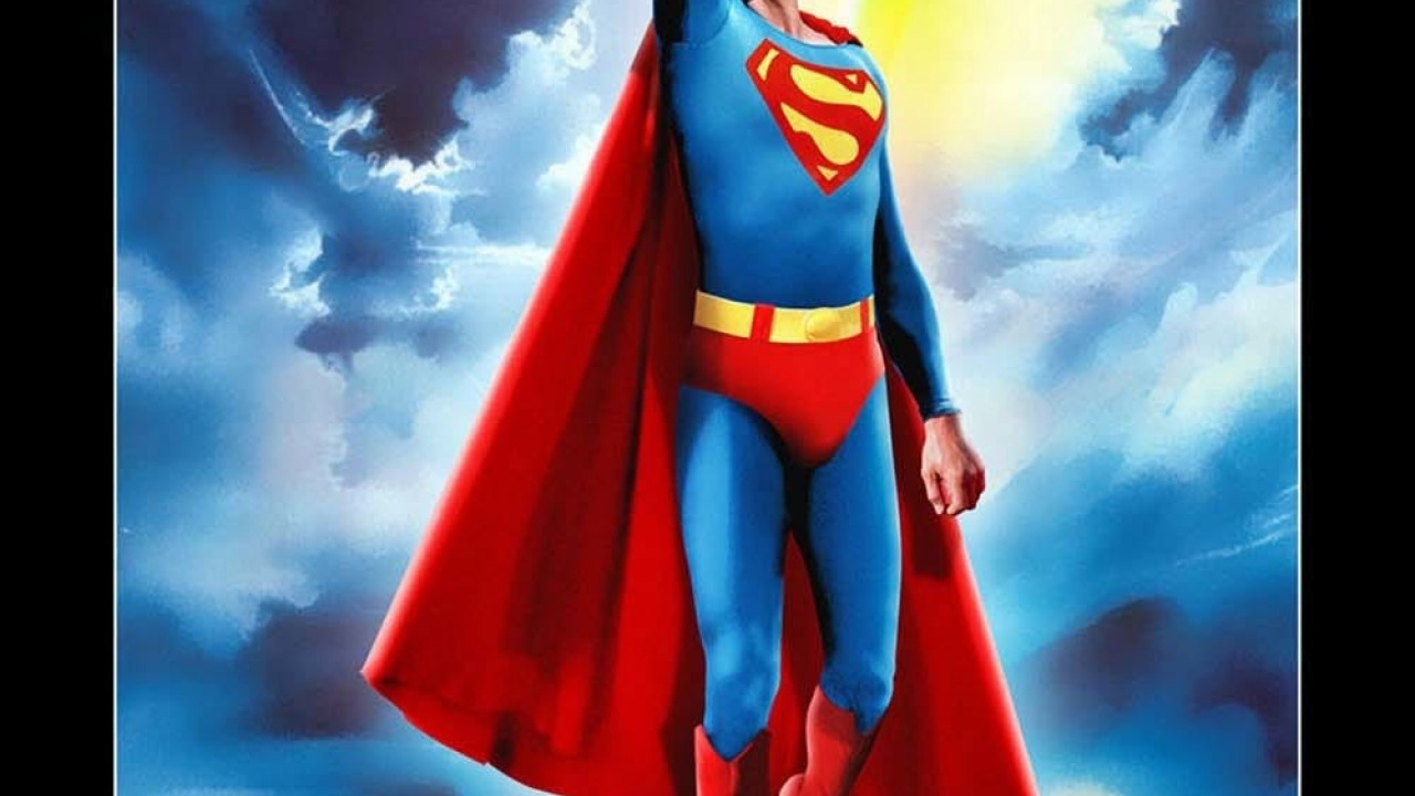 فيلم Superman 1978 مترجم