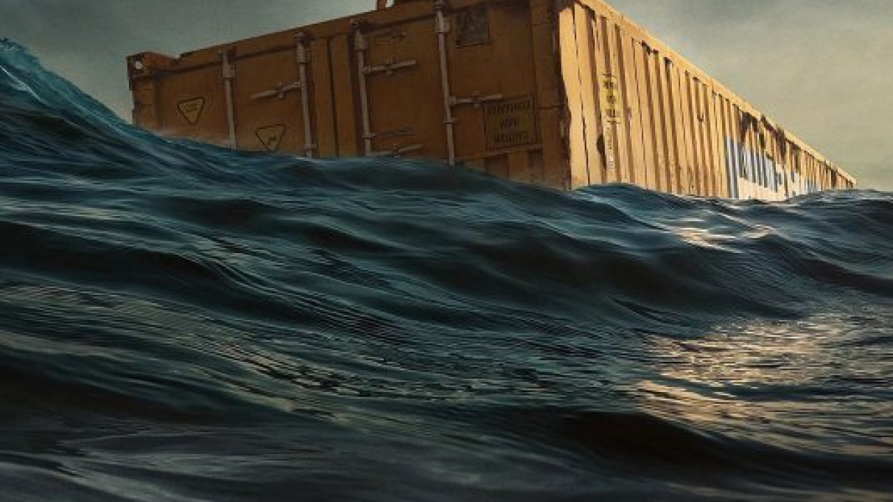 فيلم Nowhere 2023 مترجم