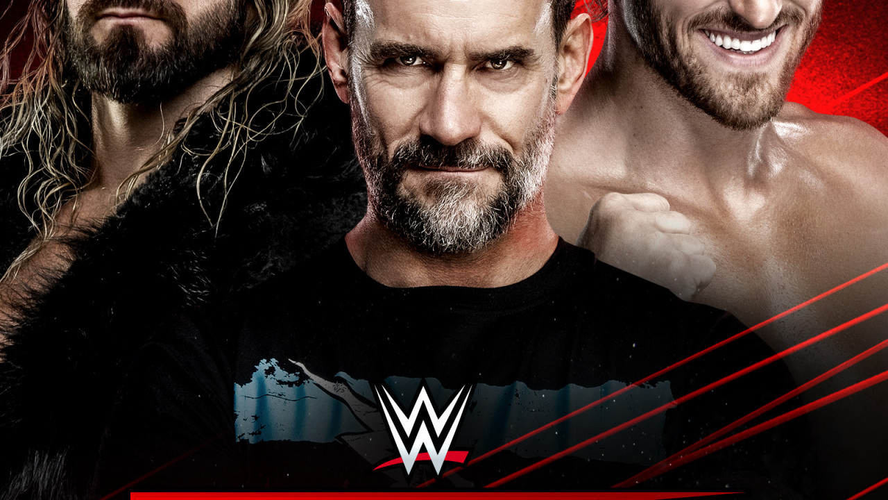 عرض الرو WWE RAW 24.02.2025 مترجم