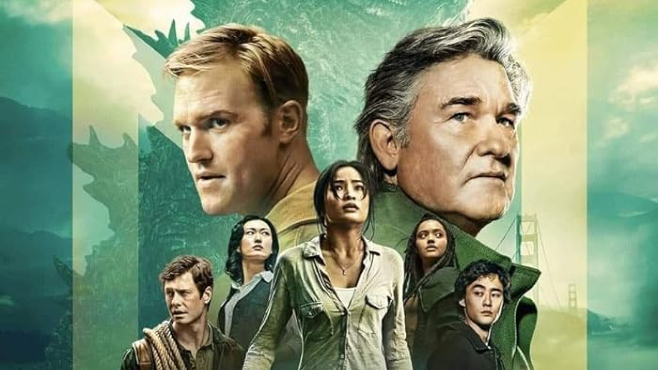 مسلسل Monarch: Legacy of Monsters الحلقة 6 السادسة مترجمة