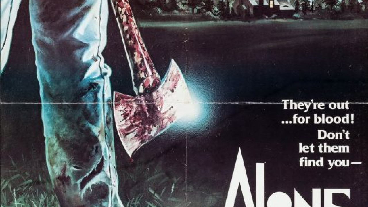 فيلم Alone in the Dark 1982 مترجم