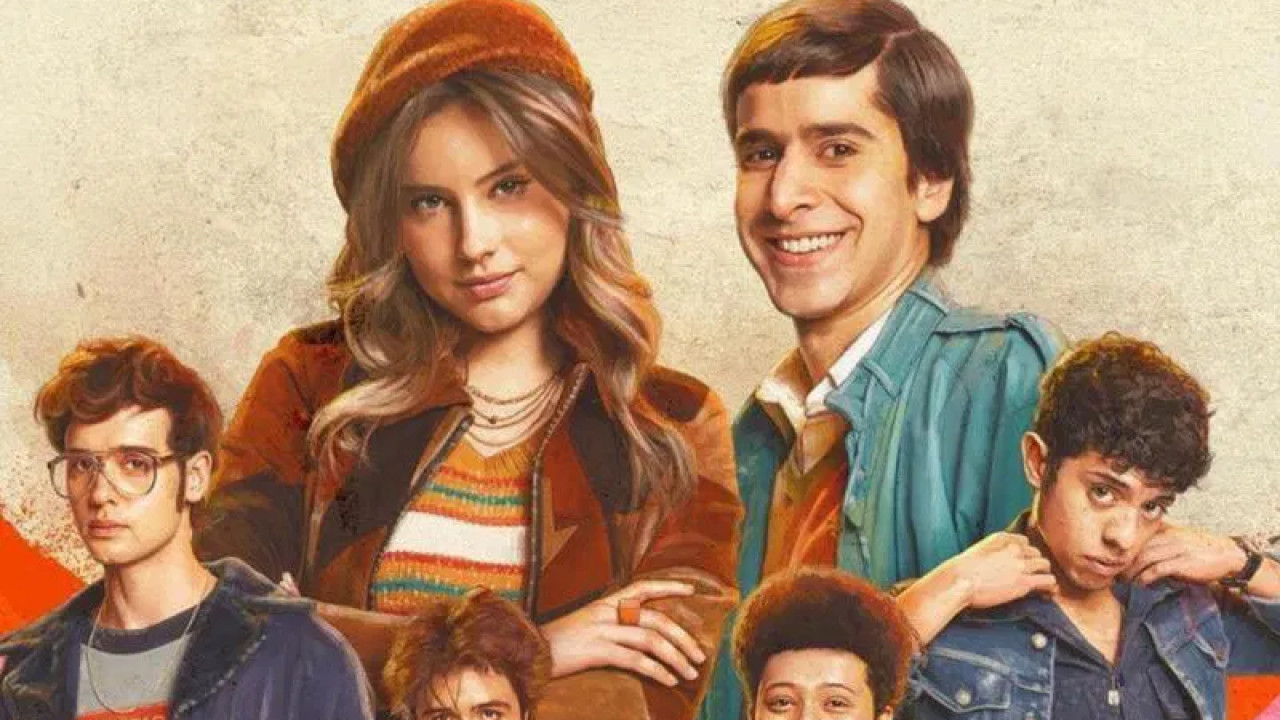مسلسل Eva Lasting الموسم الثالث الحلقة 5 الخامسة مترجمة
