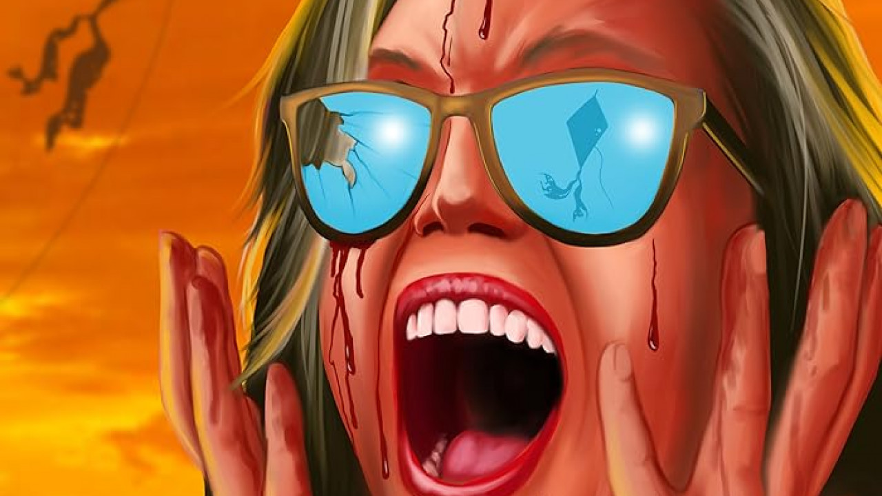 فيلم Killer Kites 2023 مترجم