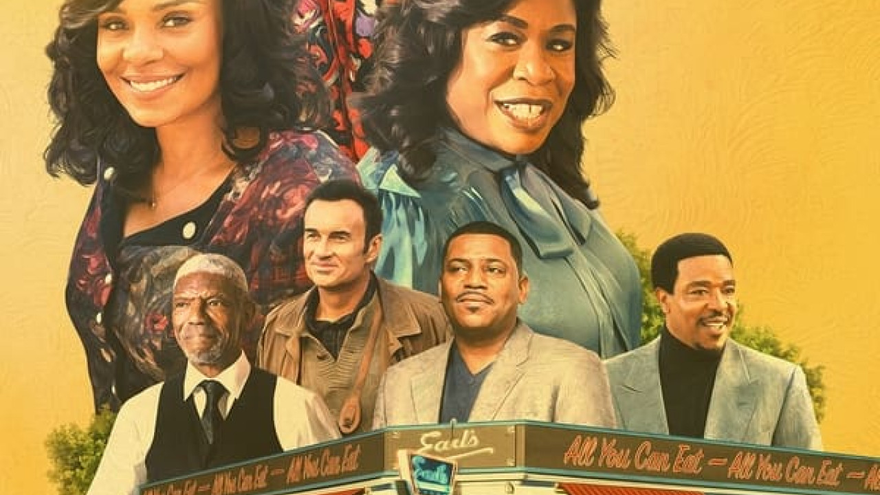 فيلم The Supremes at Earls All-You-Can-Eat 2024 مترجم