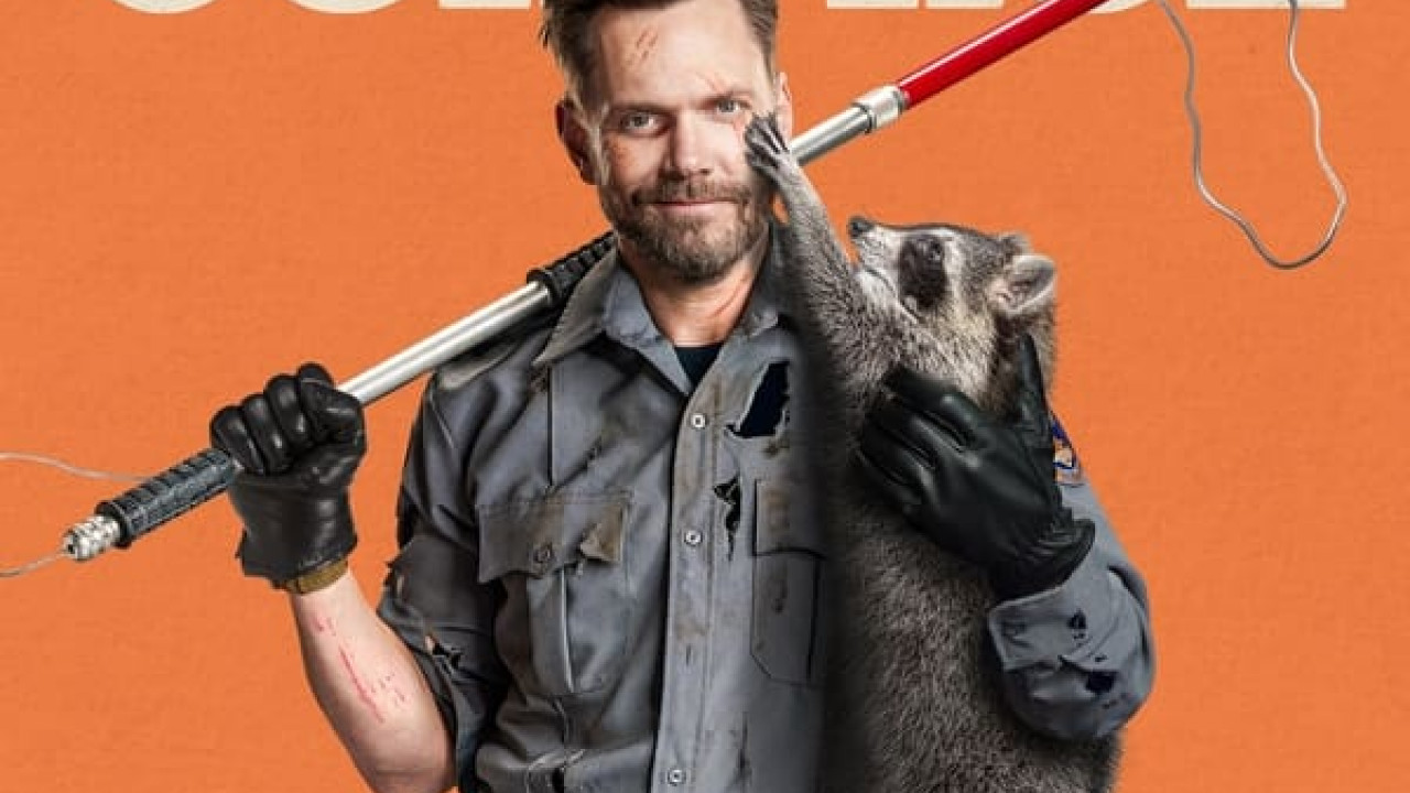 Animal Control الموسم الاول الحلقة 9