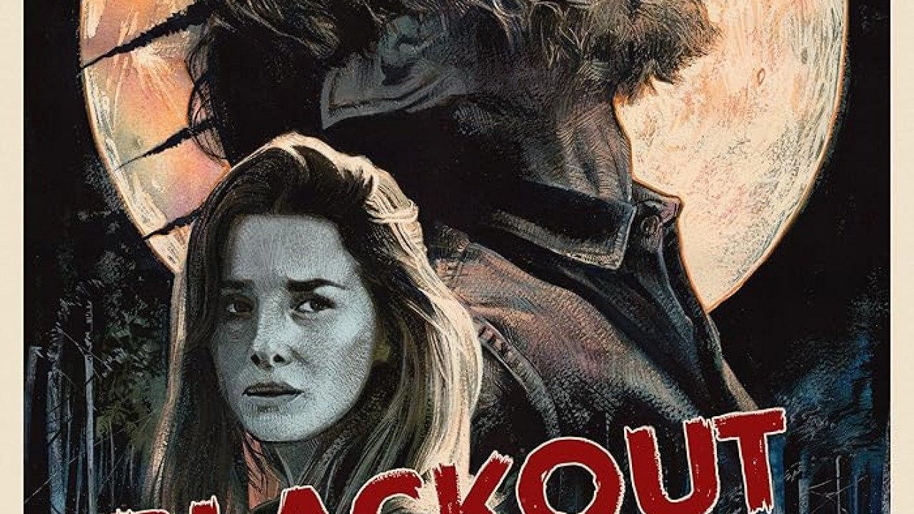 فيلم Blackout 2023 مترجم
