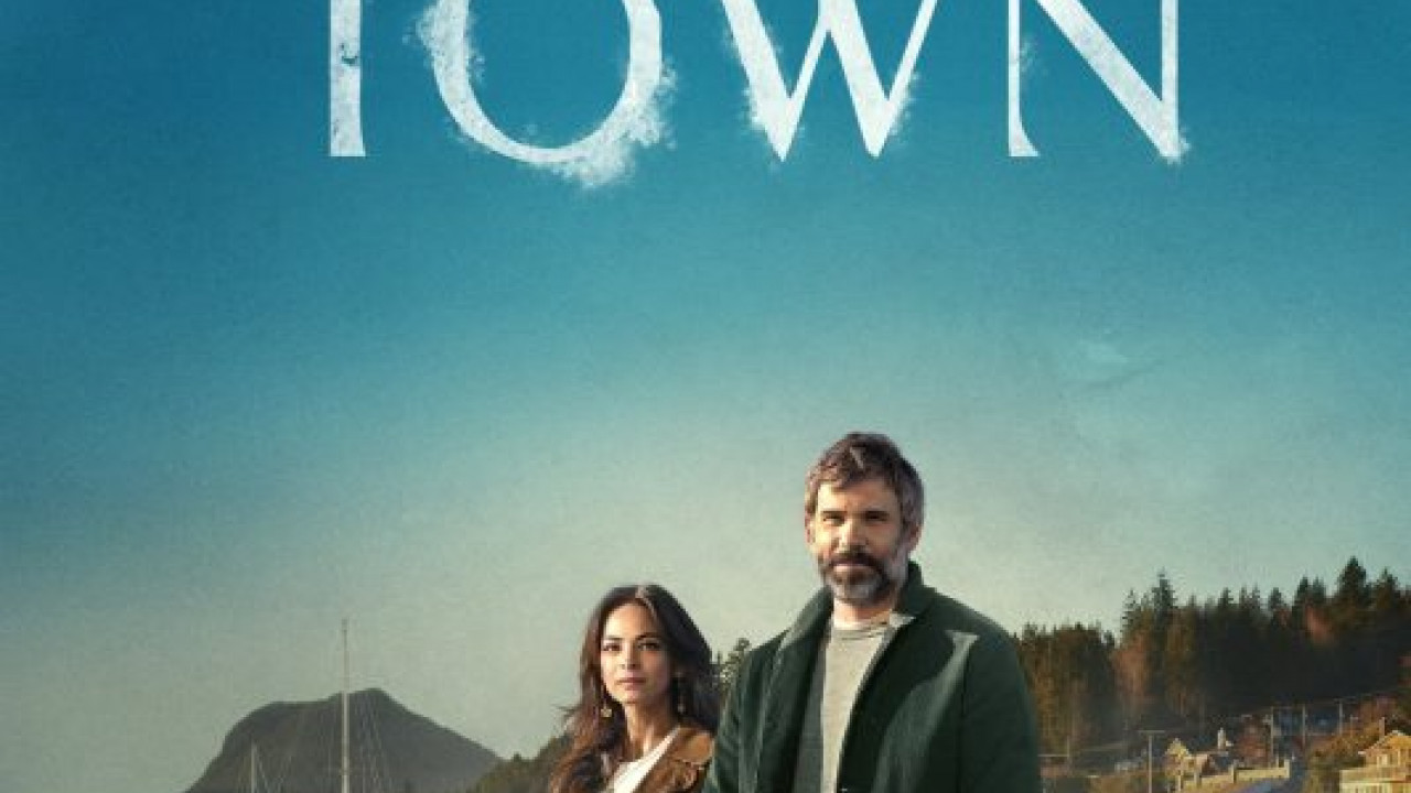 مسلسل Murder in a Small Town الموسم الاول الحلقة 3 الثالثة مترجمة