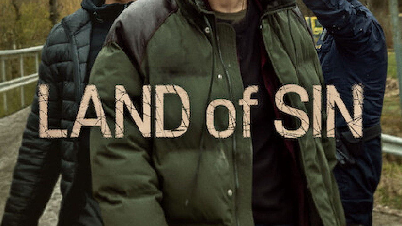 Land of Sin الموسم الاول الحلقة 2