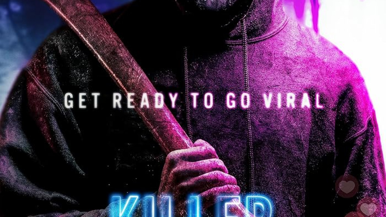 فيلم Killer Influence 2024 مترجم