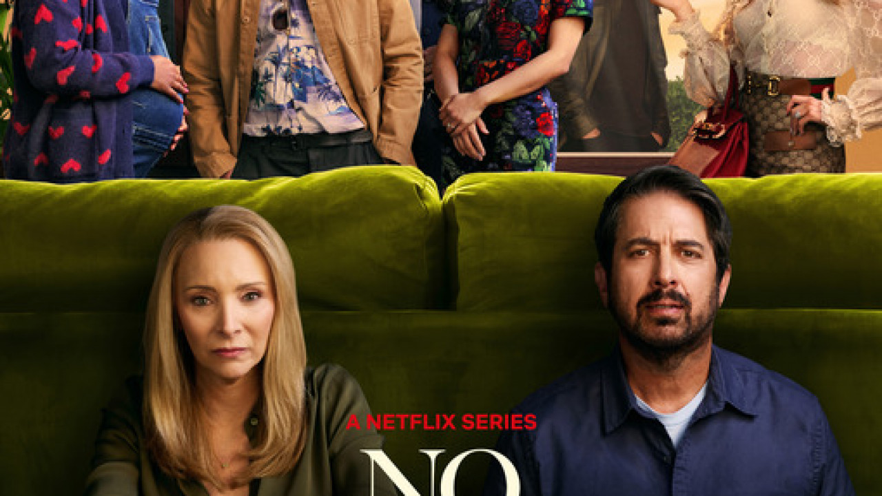مسلسل No Good Deed الموسم الاول الحلقة 3 الثالثة مترجمة