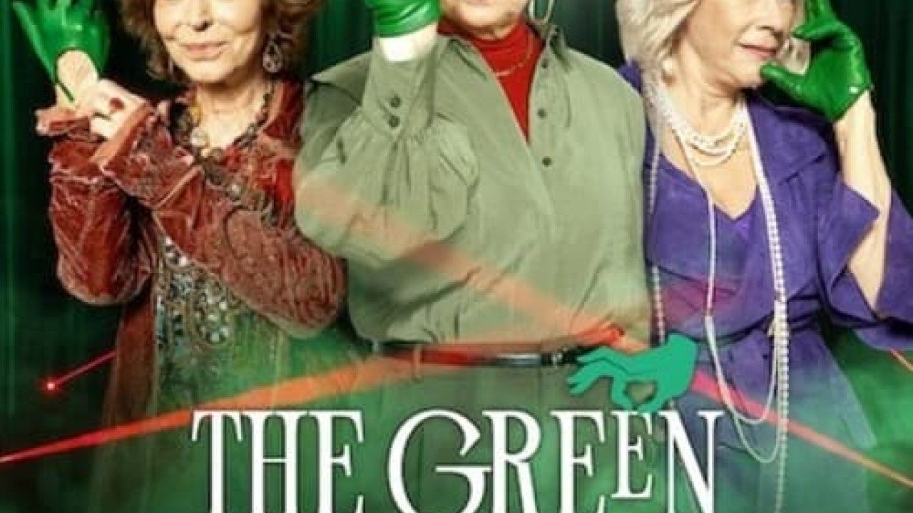 مسلسل The Green Glove Gang الموسم الثاني الحلقة 5 الخامسة مترجمة