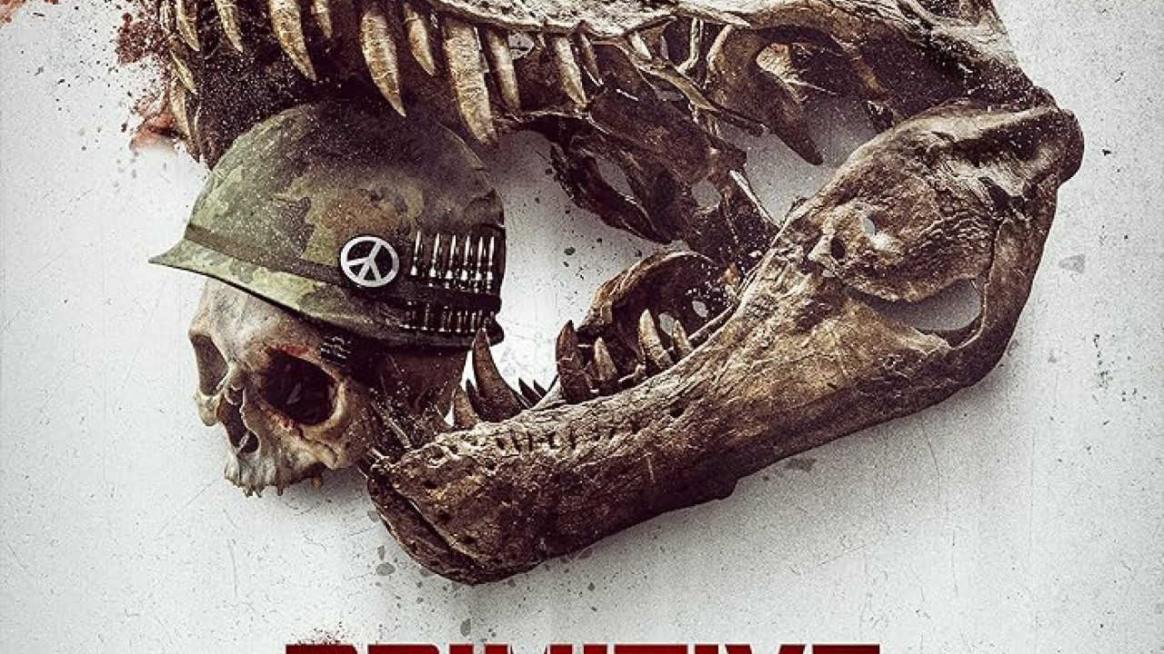 فيلم Primitive War 2025 مترجم