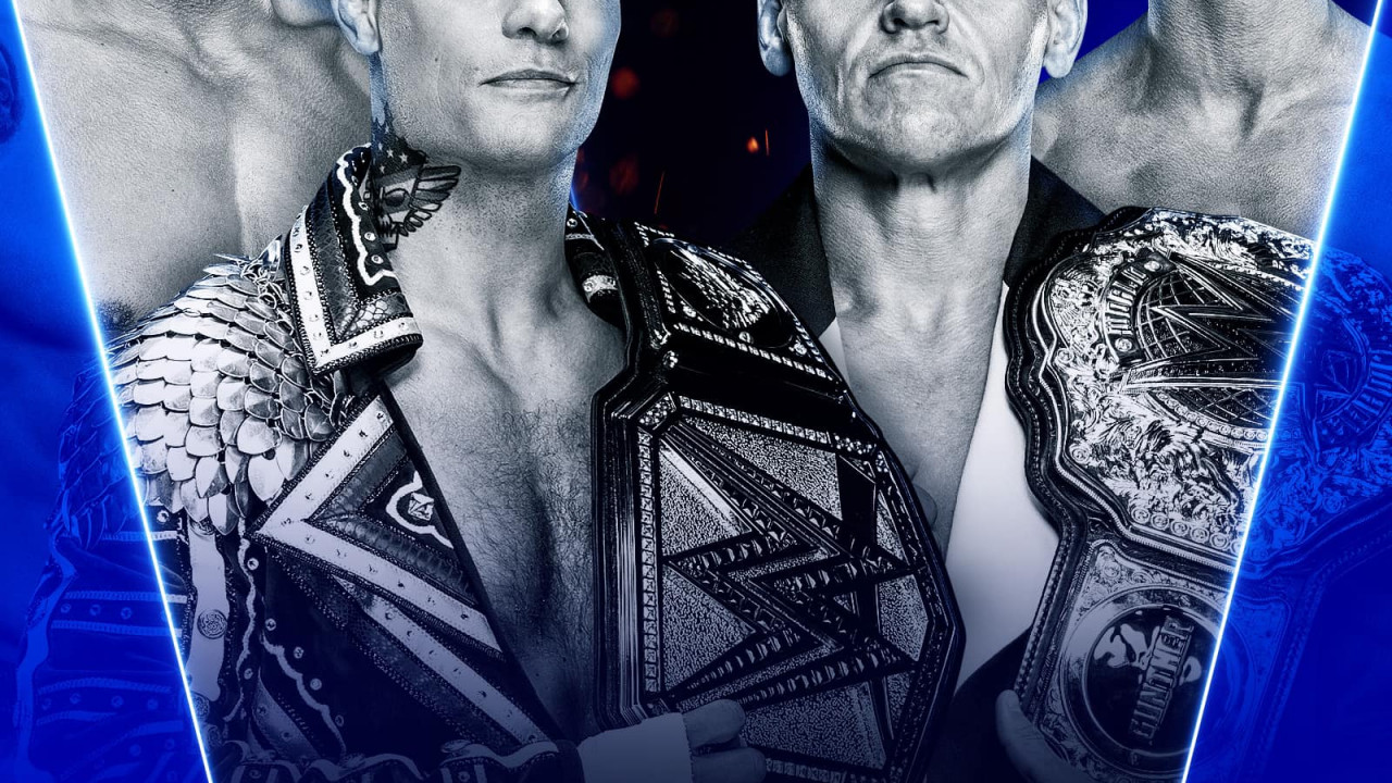 عرض سماك د لايف WWE Smackdown Live 1.11.2024 مترجم