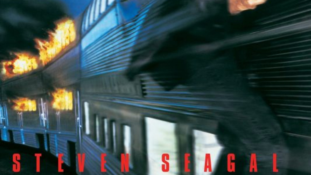فيلم Under Siege 2: Dark Territory 1995 مترجم