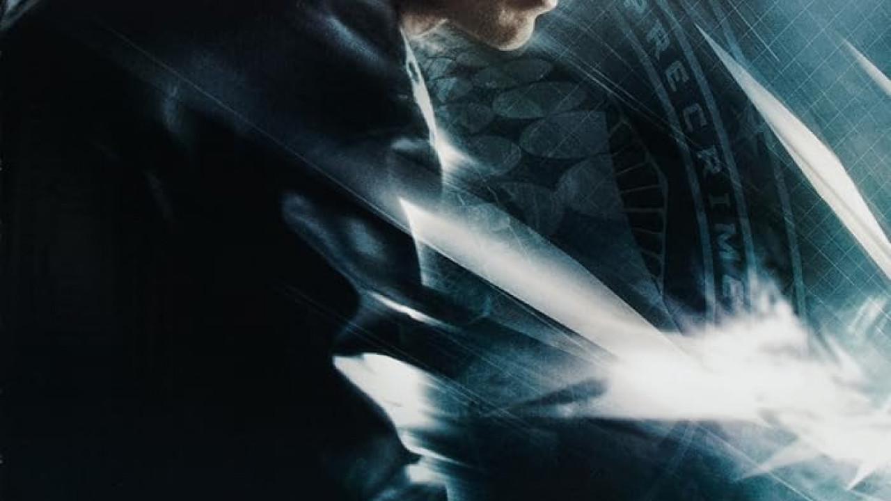 فيلم Minority Report 2002 مترجم
