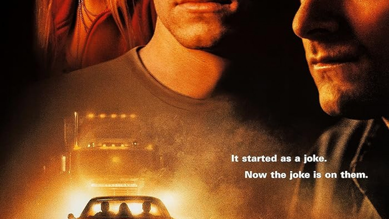 Joy Ride ( 2001 )