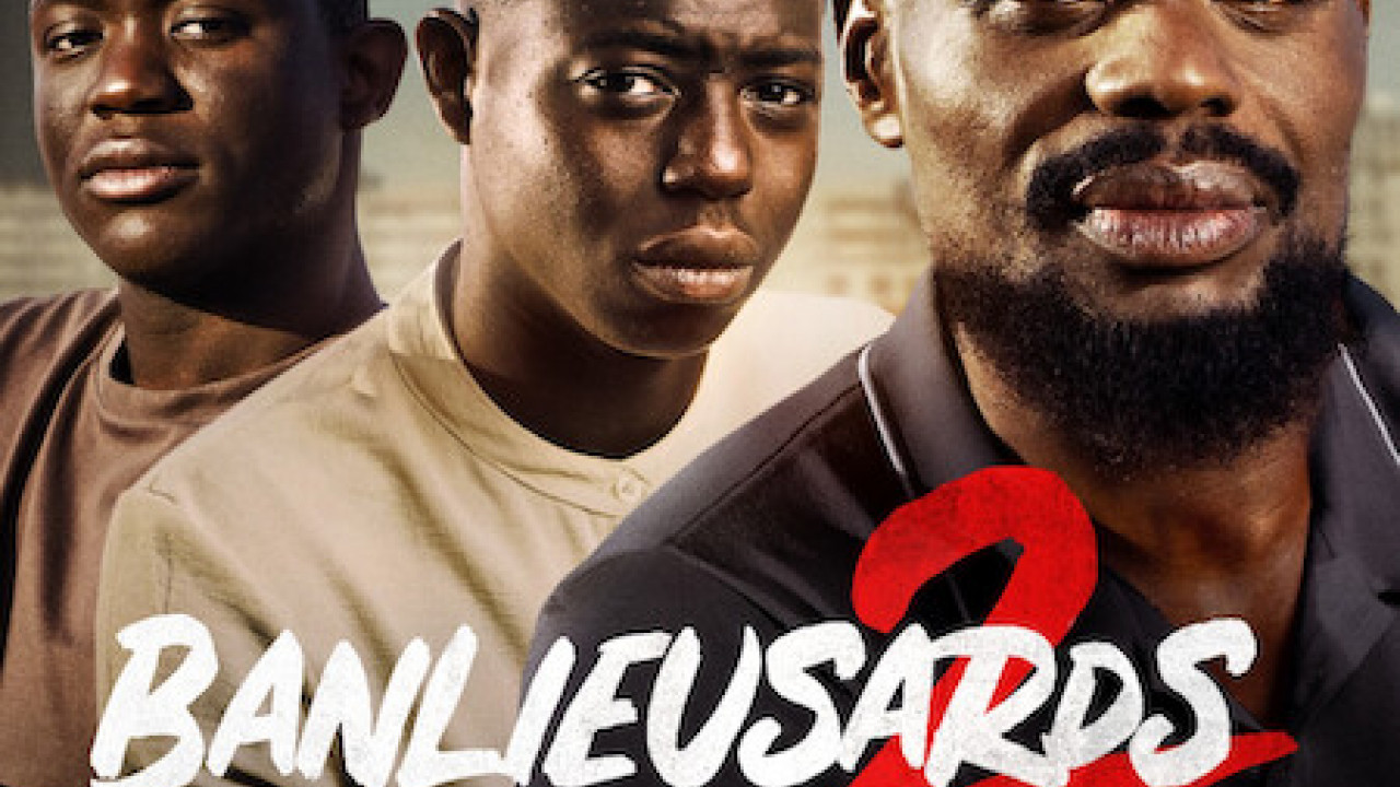 فيلم Street Flow 2 2023 مترجم