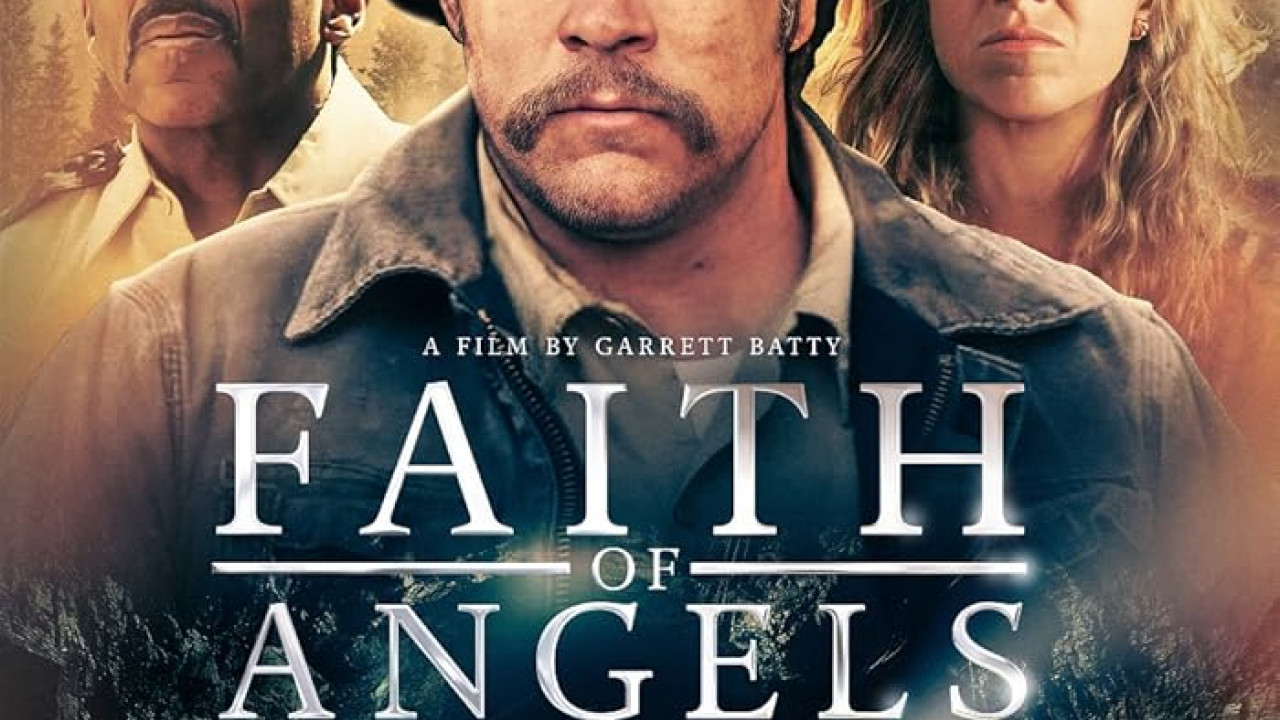 فيلم Faith of Angels 2024 مترجم