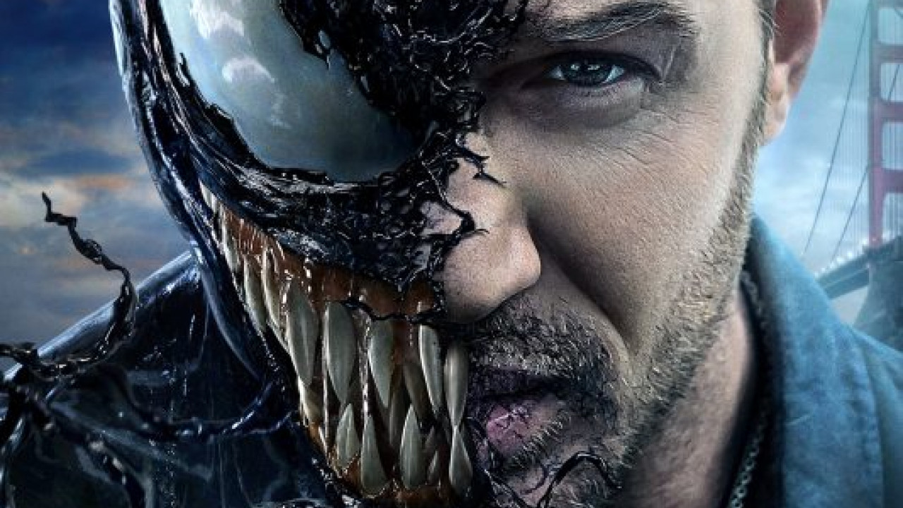 فيلم Venom 2018 مترجم