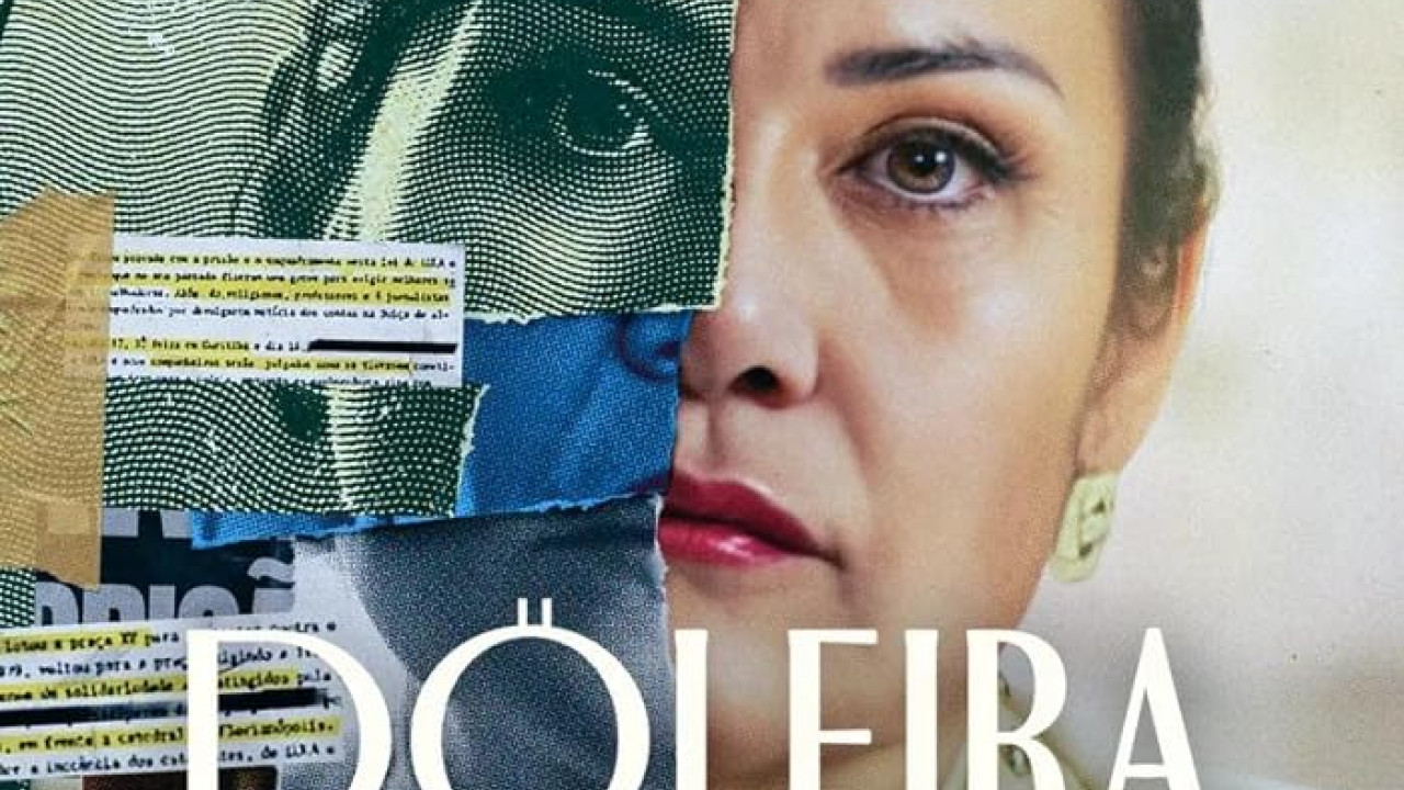 Nelma Kodama: The Queen of Dirty Money ( 2024 )