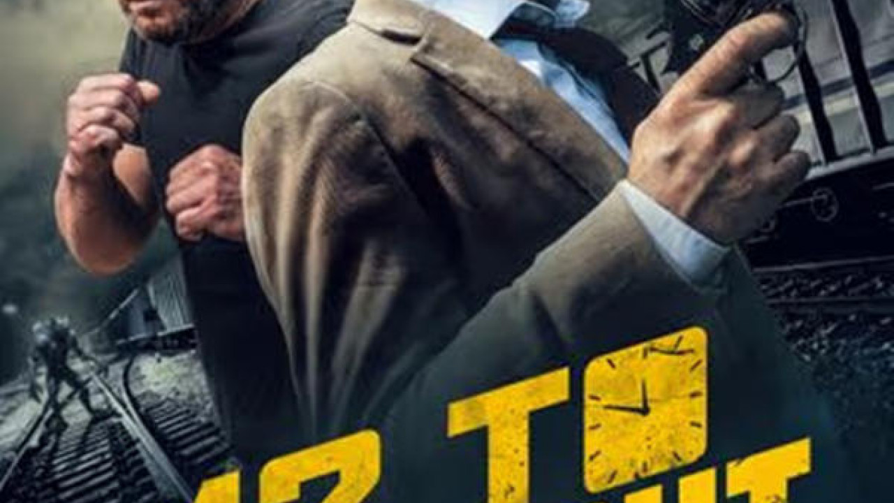 فيلم 12 to Midnight 2024 مترجم