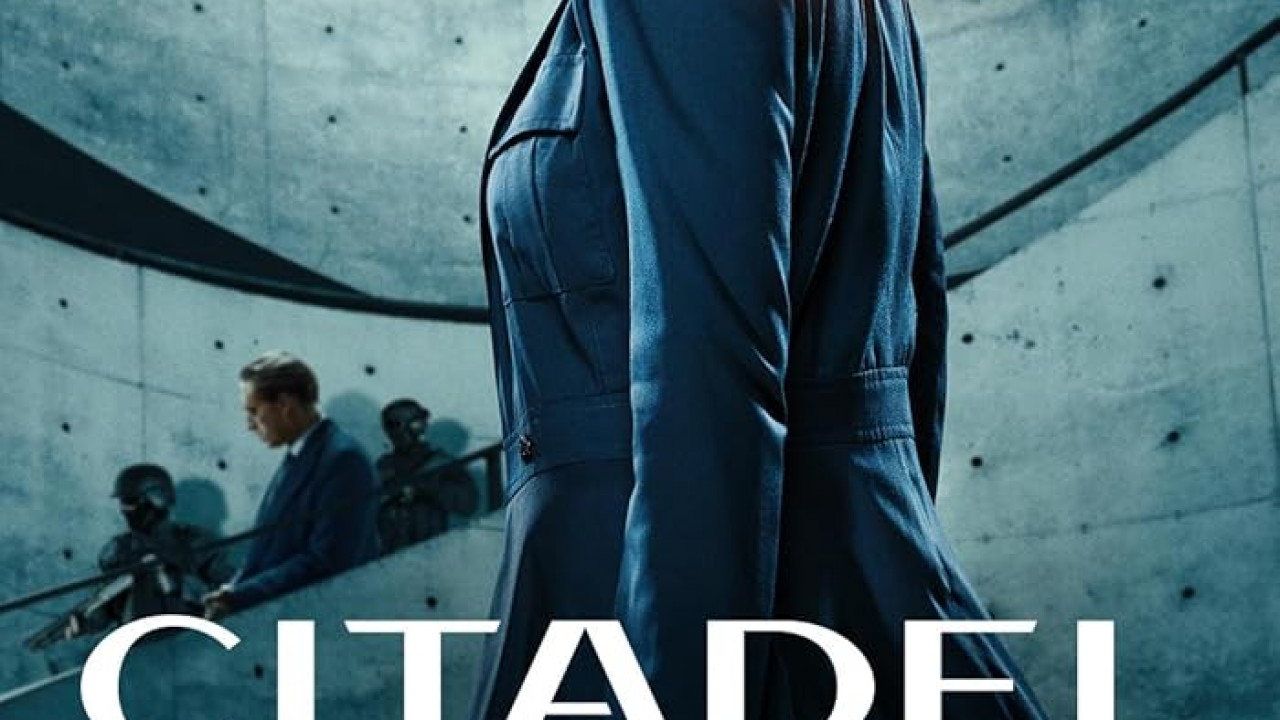 مسلسل Citadel Diana الموسم الاول الحلقة 1 الاولى مترجمة