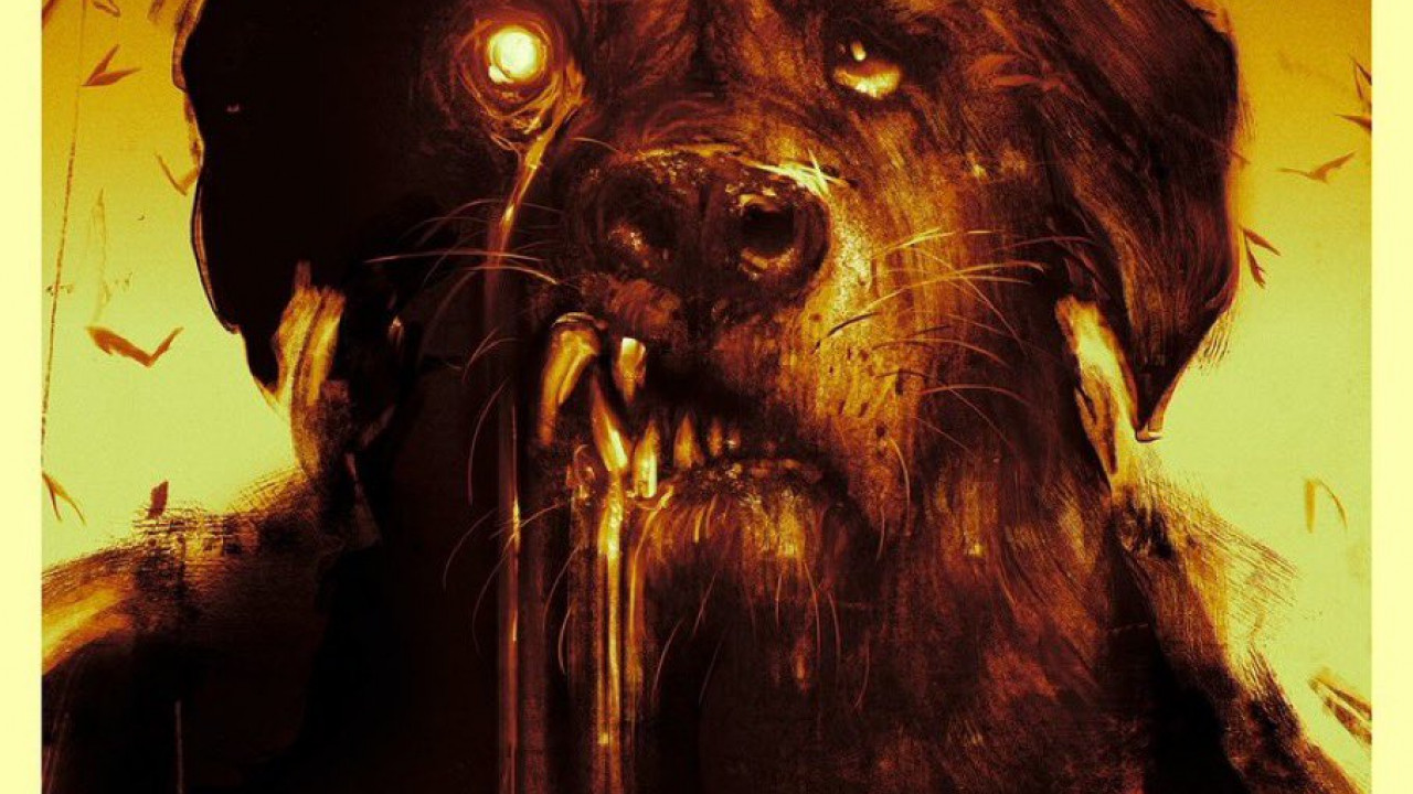 فيلم Cujo 1983 مترجم