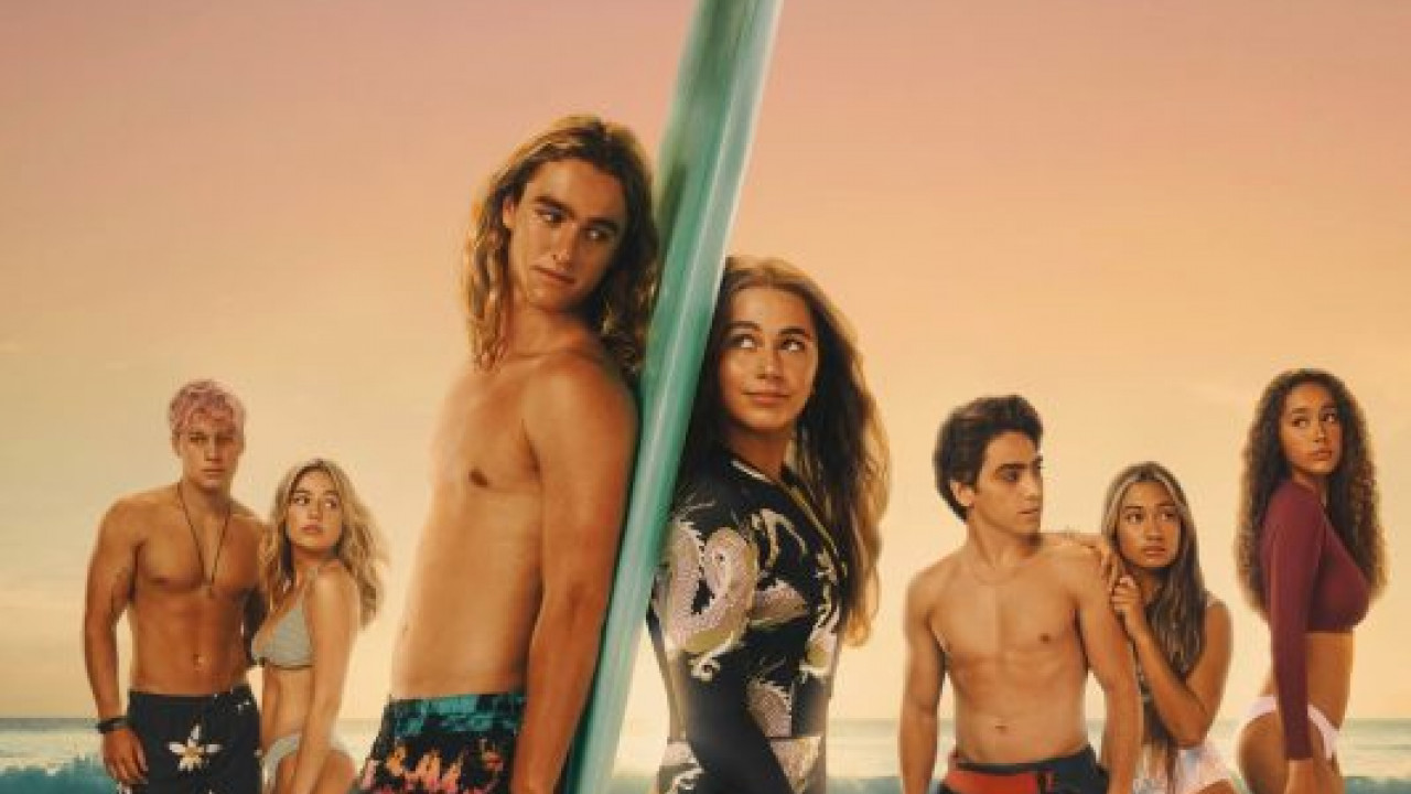 مسلسل Surviving Summer الموسم الثاني الحلقة 2 الثانية مترجمة
